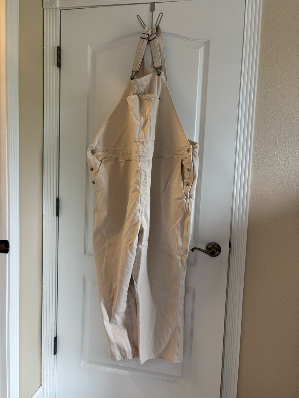 Old Navy Cotton Overalls